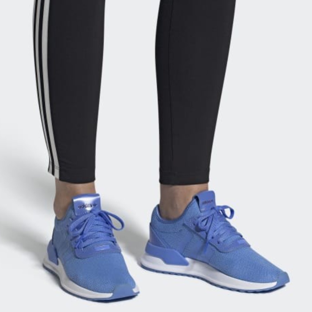NEW Adidas U Path X Womens Sneakers